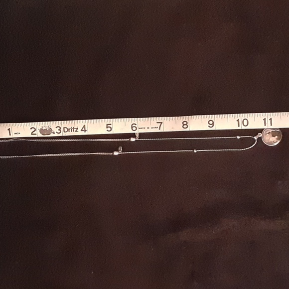 St. Anthony's Adjustable Necklace - Picture 4 of 10